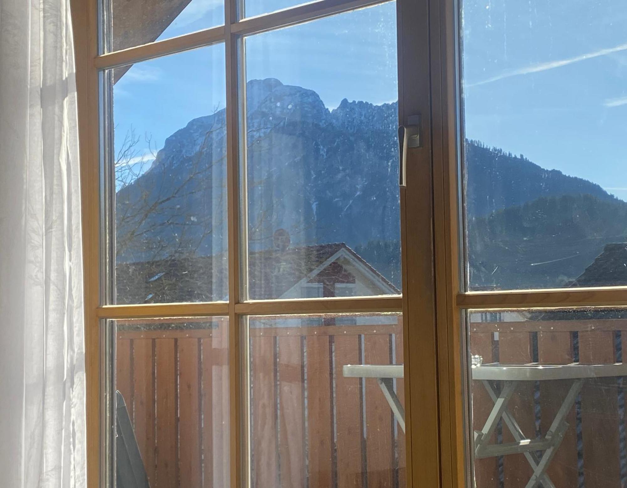 Am Forggensee Nr 2 Fussen Bagian luar foto
